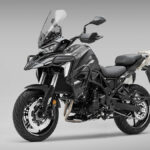 Benelli TRK 702