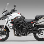 Benelli TRK 702