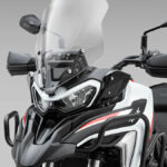 Benelli TRK 702