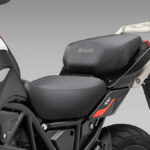 Benelli TRK 702
