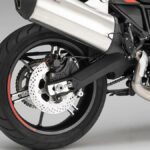 Benelli TRK 702