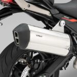 Benelli TRK 702