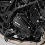 Benelli TRK 702