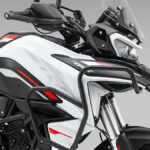 Benelli TRK 702