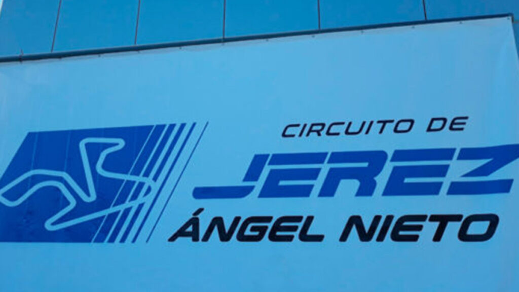 El Circuito de Jerez se imbuye de talento urbano con dos murales para su 40º aniversario 14 Circuito de Jerez 1