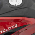 Cyclone Batllo 2025