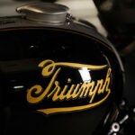 Foto: Pukomoto Café Racer