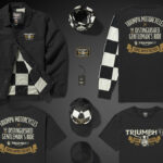 Gama ropa Triumph
