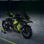 Ducati Panigale V4 Lamborghini