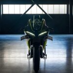 Ducati Panigale V4 Lamborghini