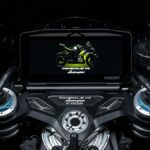 Ducati Panigale V4 Lamborghini