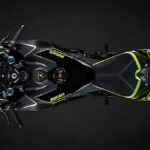 Ducati Panigale V4 Lamborghini