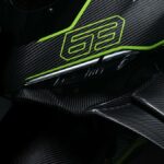Ducati Panigale V4 Lamborghini