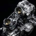 Fotos de la prueba de la Ducati Panigale V2S 2025 85 Ducati Panigale V2S 2025