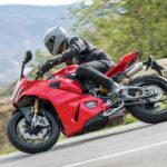 Ducati Panigale V2