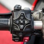 Fotos de la prueba de la Ducati Panigale V2S 2025 17 Ducati Panigale V2S 2025