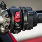Fotos de la prueba de la Ducati Panigale V2S 2025 18 Ducati Panigale V2S 2025