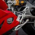 Fotos de la prueba de la Ducati Panigale V2S 2025 22 Ducati Panigale V2S 2025