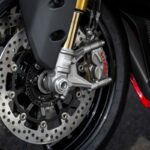 Fotos de la prueba de la Ducati Panigale V2S 2025 23 Ducati Panigale V2S 2025