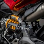 Fotos de la prueba de la Ducati Panigale V2S 2025 25 Ducati Panigale V2S 2025