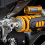 Fotos de la prueba de la Ducati Panigale V2S 2025 28 Ducati Panigale V2S 2025