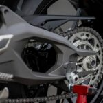 Fotos de la prueba de la Ducati Panigale V2S 2025 29 Ducati Panigale V2S 2025