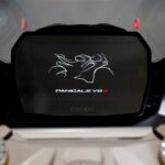 Fotos de la prueba de la Ducati Panigale V2S 2025 34 Ducati Panigale V2S 2025