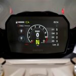 Fotos de la prueba de la Ducati Panigale V2S 2025 35 Ducati Panigale V2S 2025