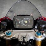 Fotos de la prueba de la Ducati Panigale V2S 2025 36 Ducati Panigale V2S 2025