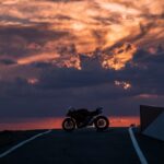 Fotos de la prueba de la Ducati Panigale V2S 2025 58 Ducati Panigale V2S 2025