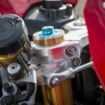Fotos de la prueba de la Ducati Panigale V2S 2025 60 Ducati Panigale V2S 2025