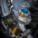 Fotos de la prueba de la Ducati Panigale V2S 2025 61 Ducati Panigale V2S 2025