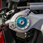 Fotos de la prueba de la Ducati Panigale V2S 2025 62 Ducati Panigale V2S 2025