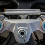 Fotos de la prueba de la Ducati Panigale V2S 2025 63 Ducati Panigale V2S 2025