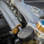Fotos de la prueba de la Ducati Panigale V2S 2025 64 Ducati Panigale V2S 2025