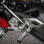 Fotos de la prueba de la Ducati Panigale V2S 2025 66 Ducati Panigale V2S 2025