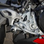 Fotos de la prueba de la Ducati Panigale V2S 2025 70 Ducati Panigale V2S 2025