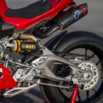 Fotos de la prueba de la Ducati Panigale V2S 2025 74 Ducati Panigale V2S 2025