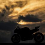 Fotos de la prueba de la Ducati Panigale V2S 2025 56 Ducati Panigale V2S 2025
