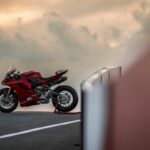 Fotos de la prueba de la Ducati Panigale V2S 2025 57 Ducati Panigale V2S 2025