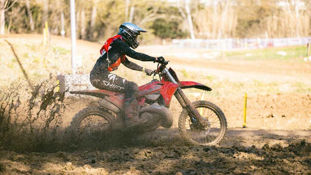 GASGAS United in Dirt Tour 2025: Castellolí vibra con el mejor test offroad del año 10 GASGAS United in Dirt Tour 2025 deja