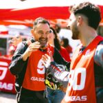 GasGas United in Dirt 2025
