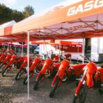 GasGas United in Dirt 2025