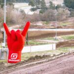 GasGas United in Dirt 2025