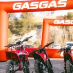 GasGas United in Dirt 2025