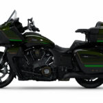 Indian Pursuit Elite