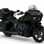Indian Pursuit Elite