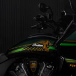 Indian Pursuit Elite