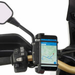 Kappa accesorio KS920 para viaje en  moto
