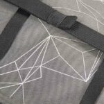 Kappa accesorio RA315 para viaje en  moto